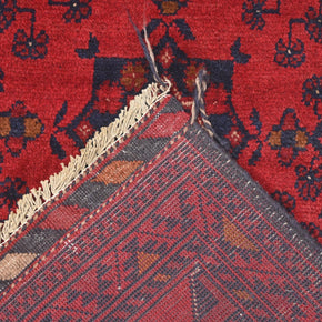 Khal Mohammadi Rug - 201 cm x 151 cm