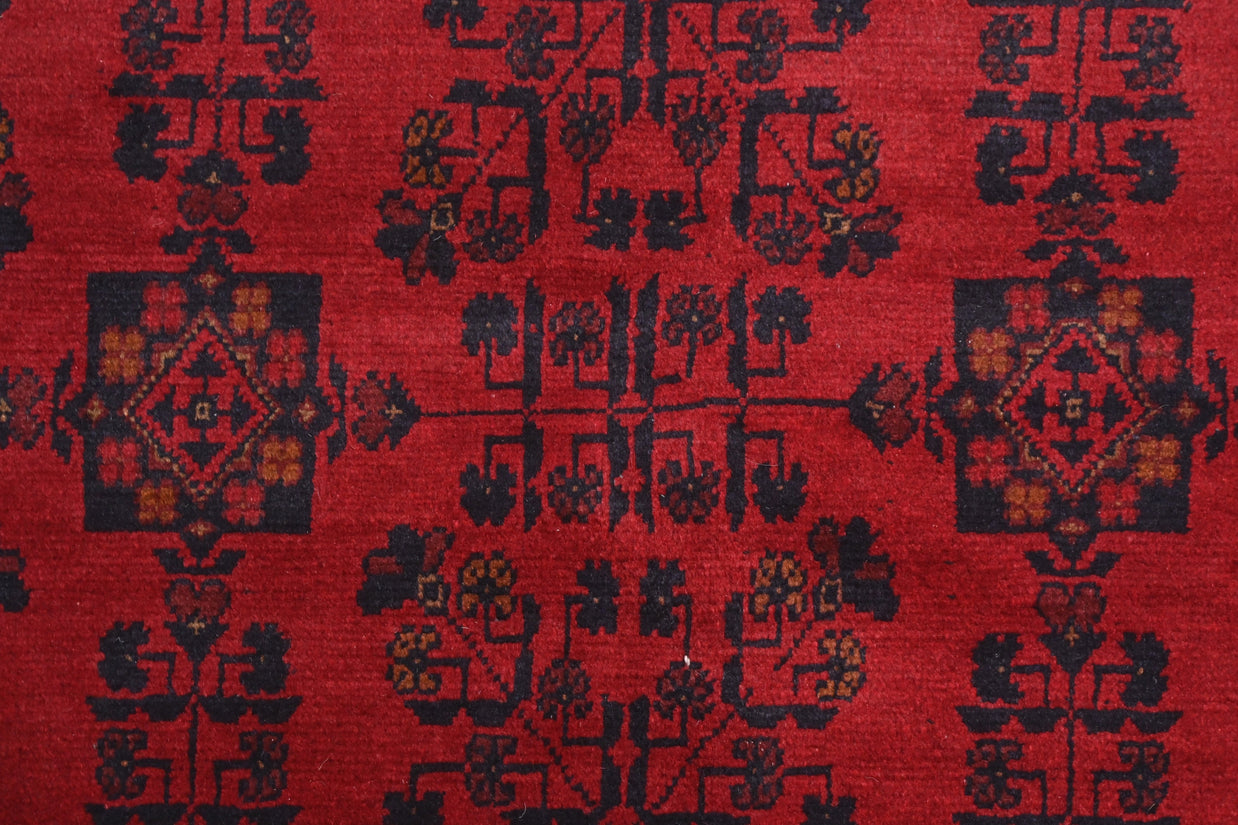 Khal Mohammadi Rug - 196 cm x 154 cm