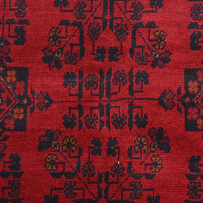 Khal Mohammadi Rug - 196 cm x 154 cm