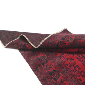Khal Mohammadi Rug - 196 cm x 154 cm