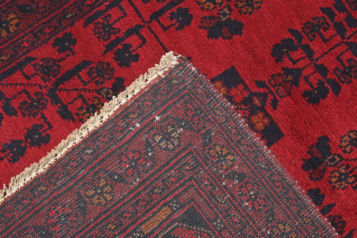 Khal Mohammadi Rug - 196 cm x 154 cm