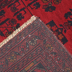 Khal Mohammadi Rug - 196 cm x 154 cm