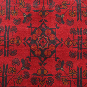 Khal Mohammadi Rug - 196 cm x 149 cm