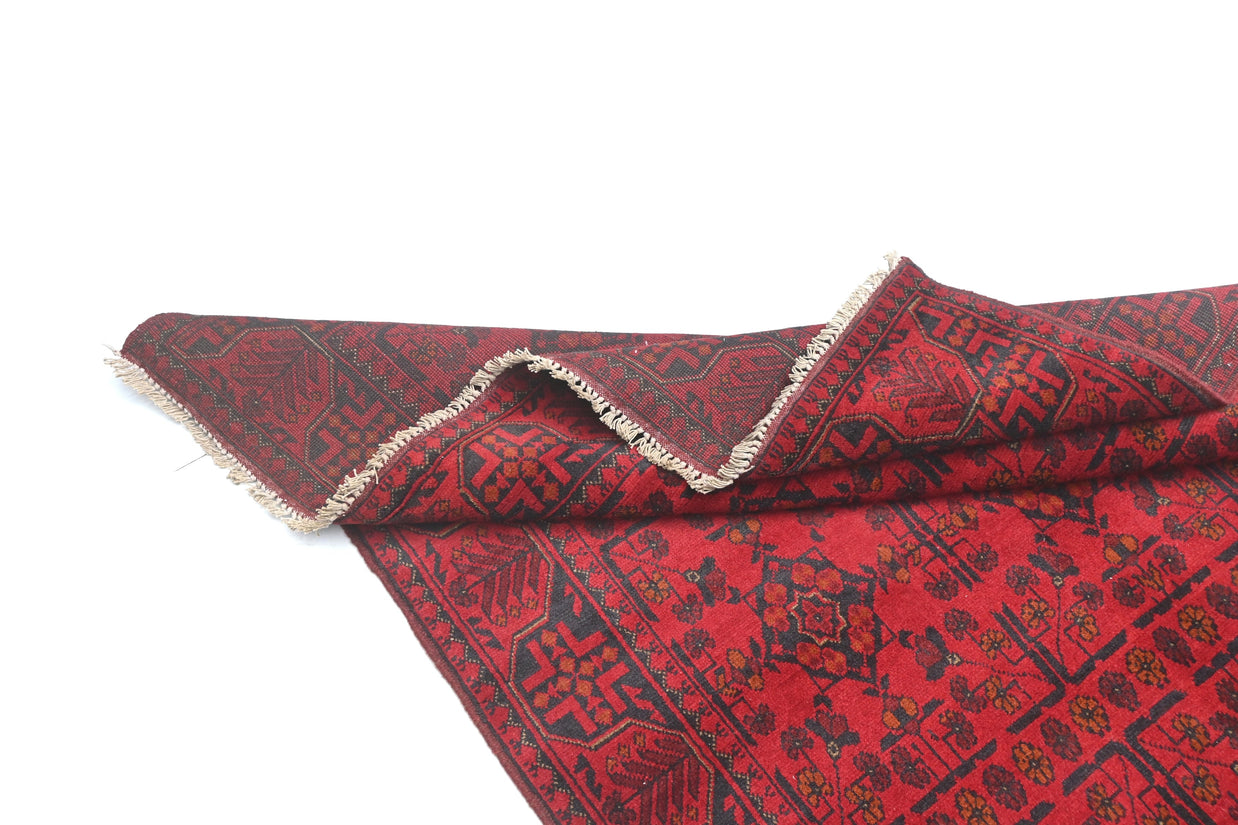 Khal Mohammadi Rug - 196 cm x 149 cm