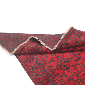 Khal Mohammadi Rug - 196 cm x 149 cm