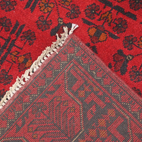 Khal Mohammadi Rug - 196 cm x 149 cm