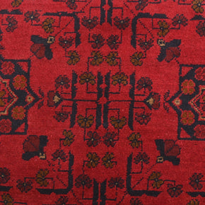 Khal Mohammadi Rug - 197 cm x 145 cm