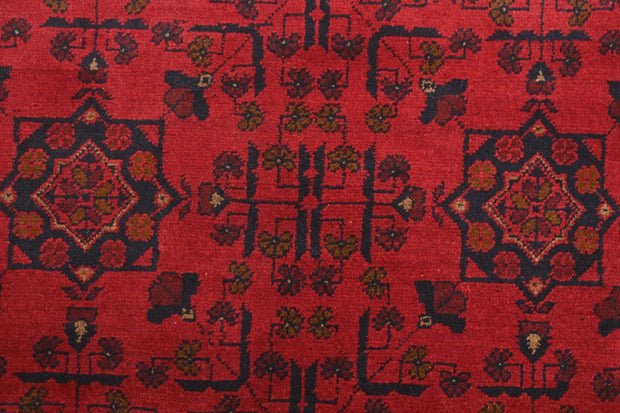 Khal Mohammadi Rug - 197 cm x 145 cm