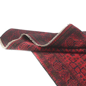 Khal Mohammadi Rug - 197 cm x 145 cm