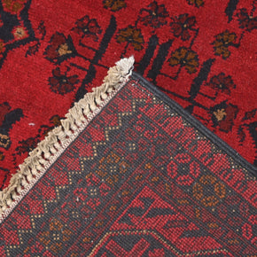 Khal Mohammadi Rug - 197 cm x 145 cm