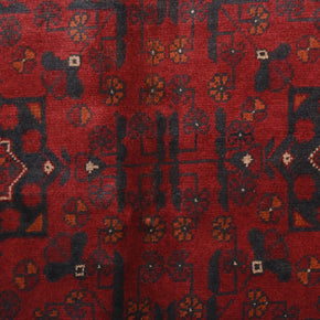 Khal Mohammadi Rug - 200 cm x 161 cm