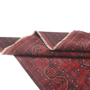 Khal Mohammadi Rug - 200 cm x 161 cm