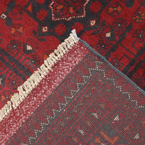 Khal Mohammadi Rug - 200 cm x 161 cm