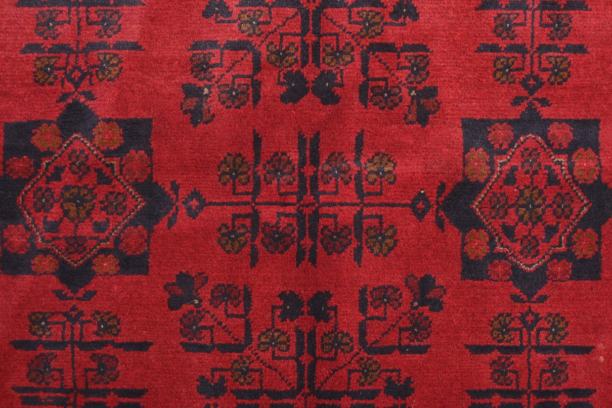 Khal Mohammadi Rug - 199 cm x 153 cm