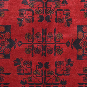 Khal Mohammadi Rug - 199 cm x 153 cm