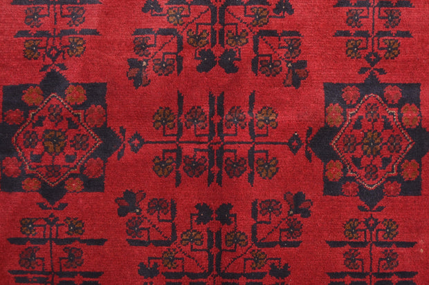 Khal Mohammadi Rug - 199 cm x 153 cm