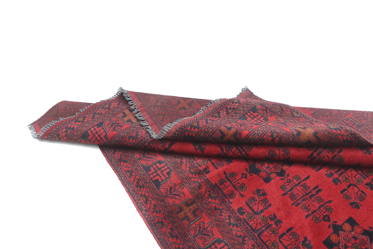 Khal Mohammadi Rug - 199 cm x 153 cm