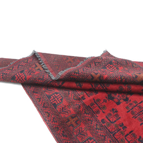 Khal Mohammadi Rug - 199 cm x 153 cm