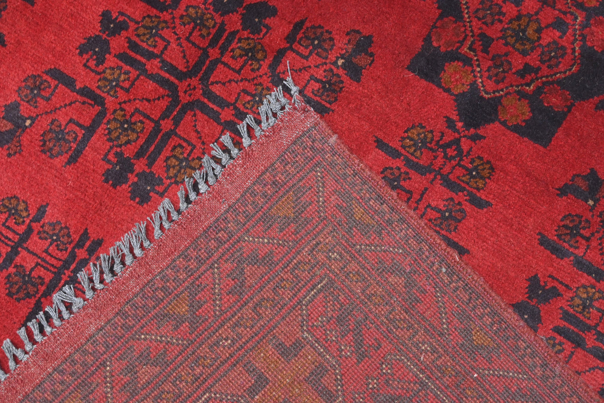 Khal Mohammadi Rug - 199 cm x 153 cm