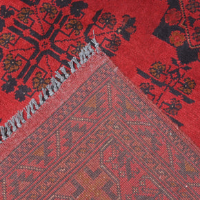Khal Mohammadi Rug - 199 cm x 153 cm