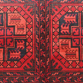 Khal Mohammadi Rug - 199 cm x 153 cm