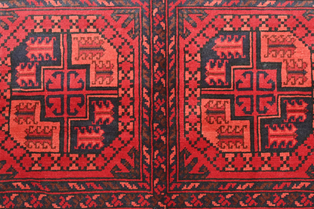 Khal Mohammadi Rug - 199 cm x 153 cm