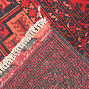 Khal Mohammadi Rug - 199 cm x 153 cm
