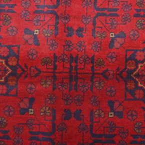 Khal Mohammadi Rug - 192 cm x 150 cm