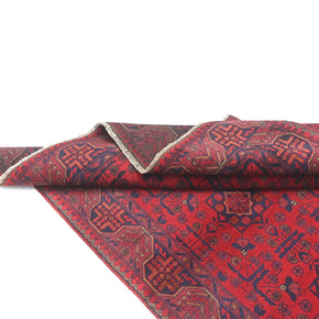 Khal Mohammadi Rug - 192 cm x 150 cm