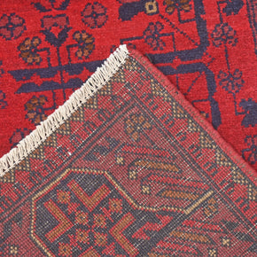 Khal Mohammadi Rug - 192 cm x 150 cm