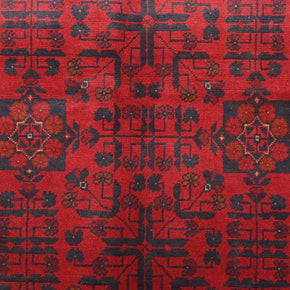 Khal Mohammadi Rug - 197 cm x 150 cm