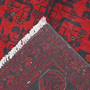 Khal Mohammadi Rug - 197 cm x 150 cm