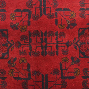 Khal Mohammadi Rug - 191 cm x 148 cm