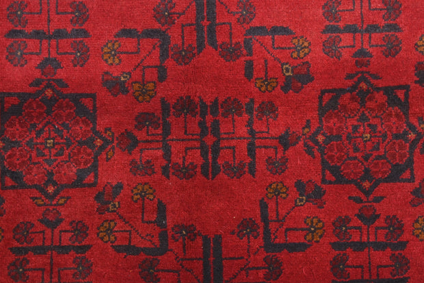 Khal Mohammadi Rug - 191 cm x 148 cm