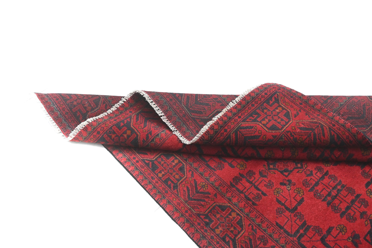 Khal Mohammadi Rug - 191 cm x 148 cm