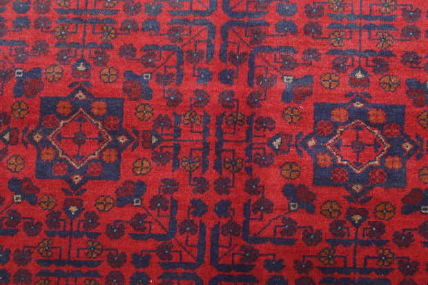 Khal Mohammadi Rug - 194 cm x 148 cm