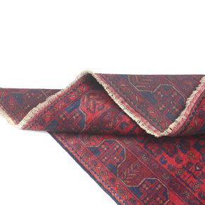 Khal Mohammadi Rug - 194 cm x 148 cm