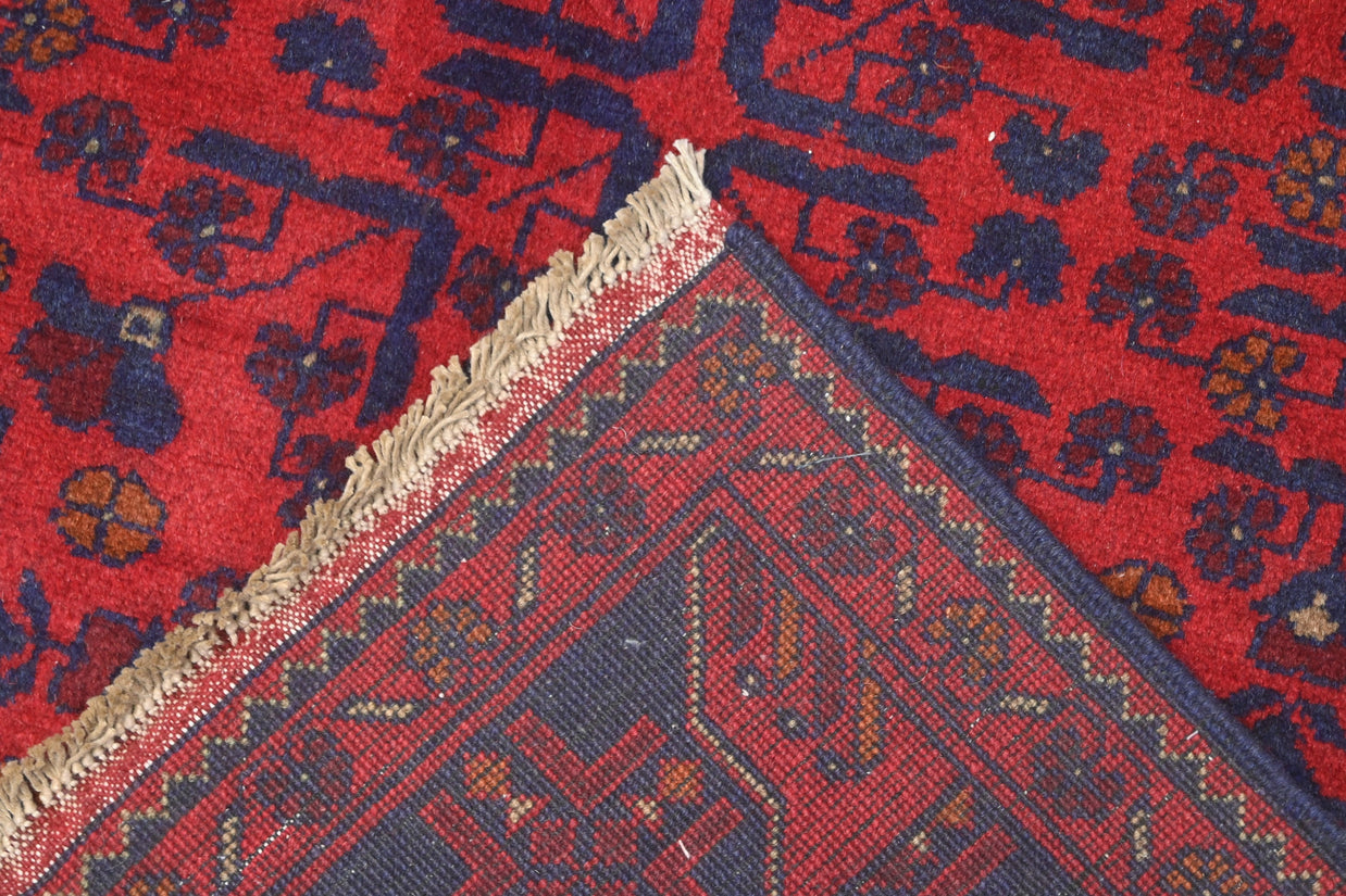 Khal Mohammadi Rug - 194 cm x 148 cm