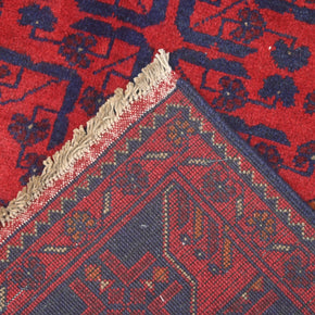Khal Mohammadi Rug - 194 cm x 148 cm