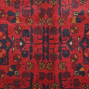 Khal Mohammadi Rug - 214 cm x 149 cm