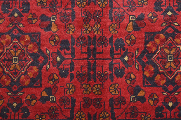 Khal Mohammadi Rug - 214 cm x 149 cm