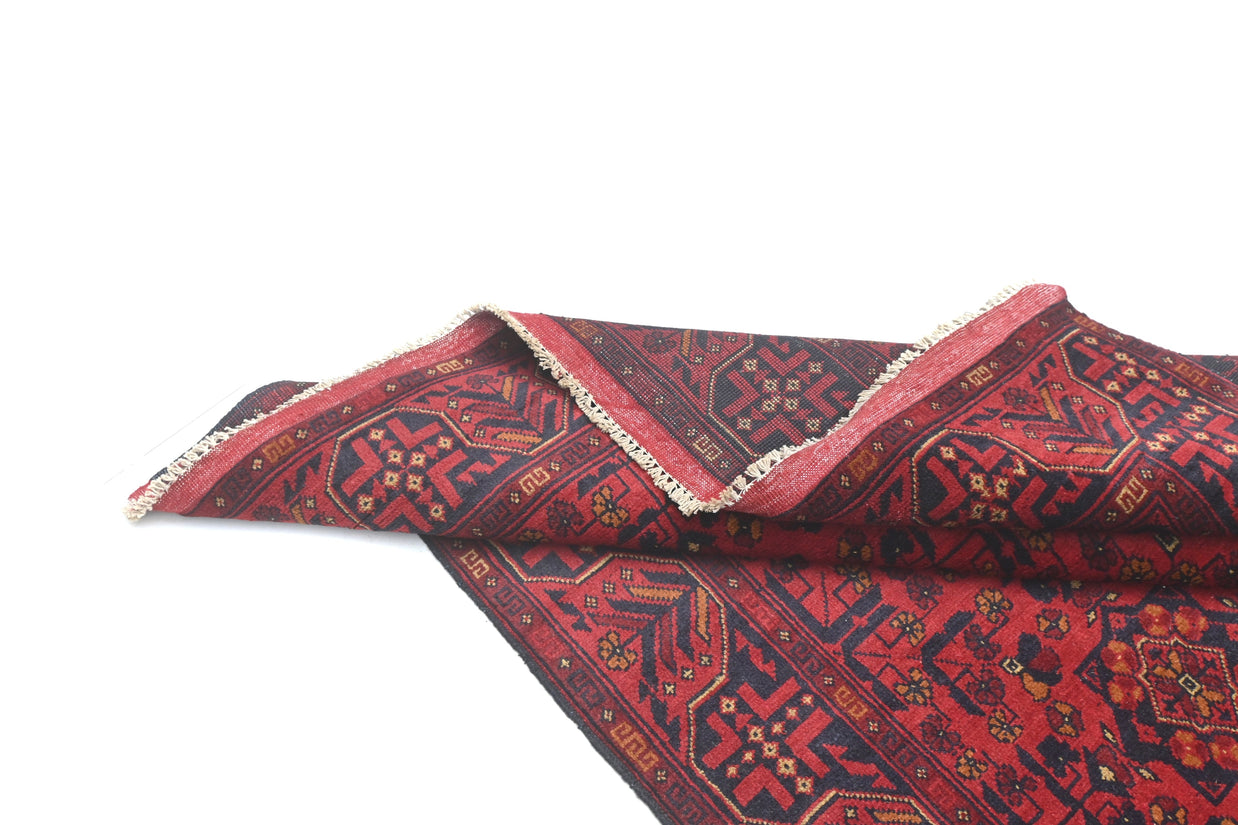 Khal Mohammadi Rug - 214 cm x 149 cm