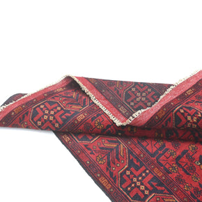 Khal Mohammadi Rug - 214 cm x 149 cm