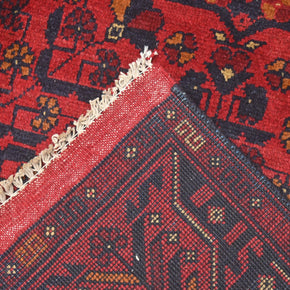 Khal Mohammadi Rug - 214 cm x 149 cm