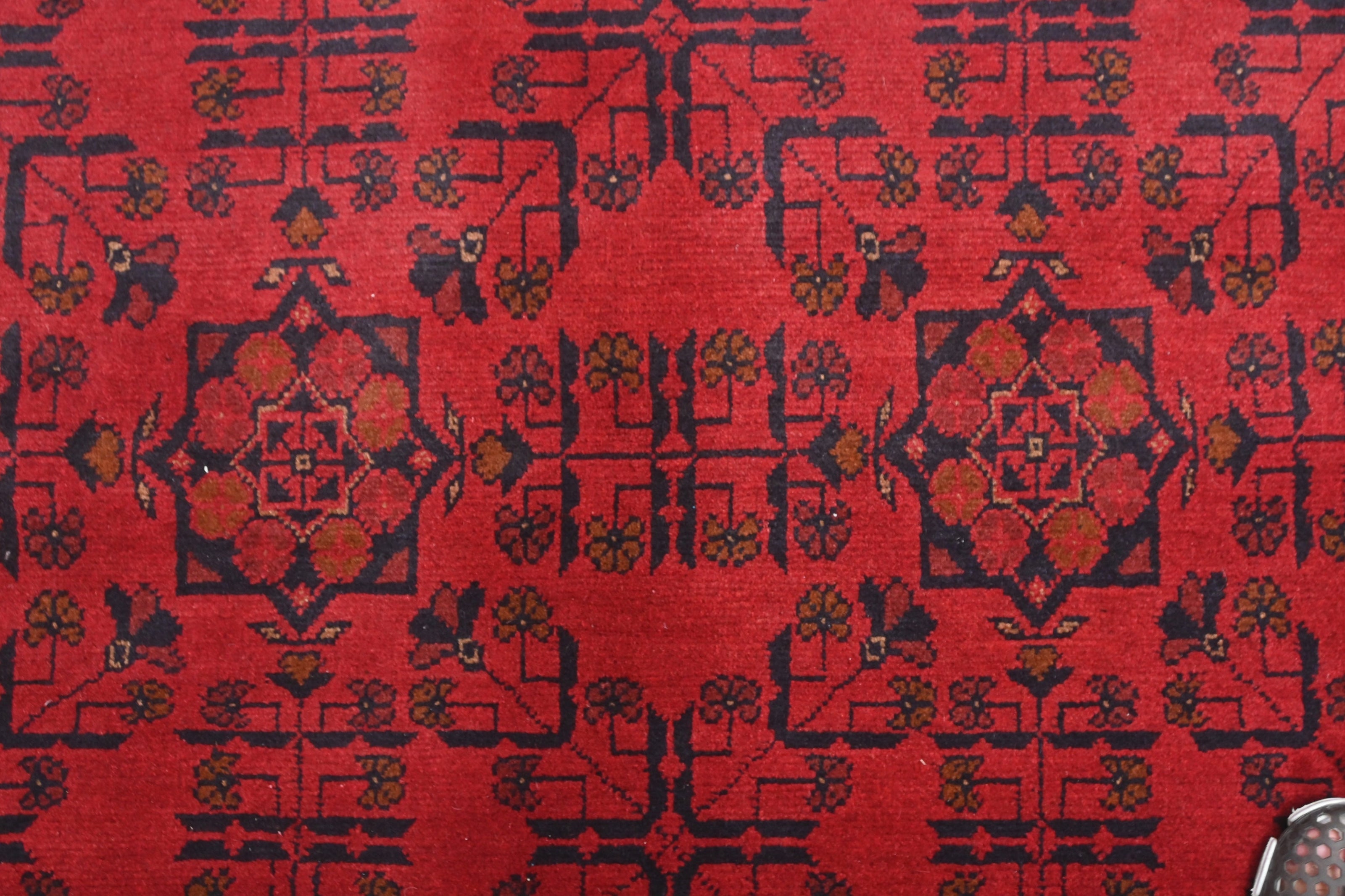 Khal Mohammadi Rug - 200 cm x 149 cm