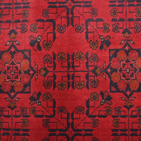 Khal Mohammadi Rug - 200 cm x 149 cm
