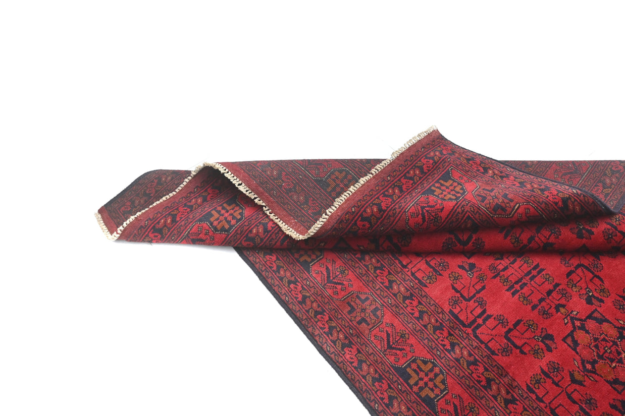 Khal Mohammadi Rug - 200 cm x 149 cm