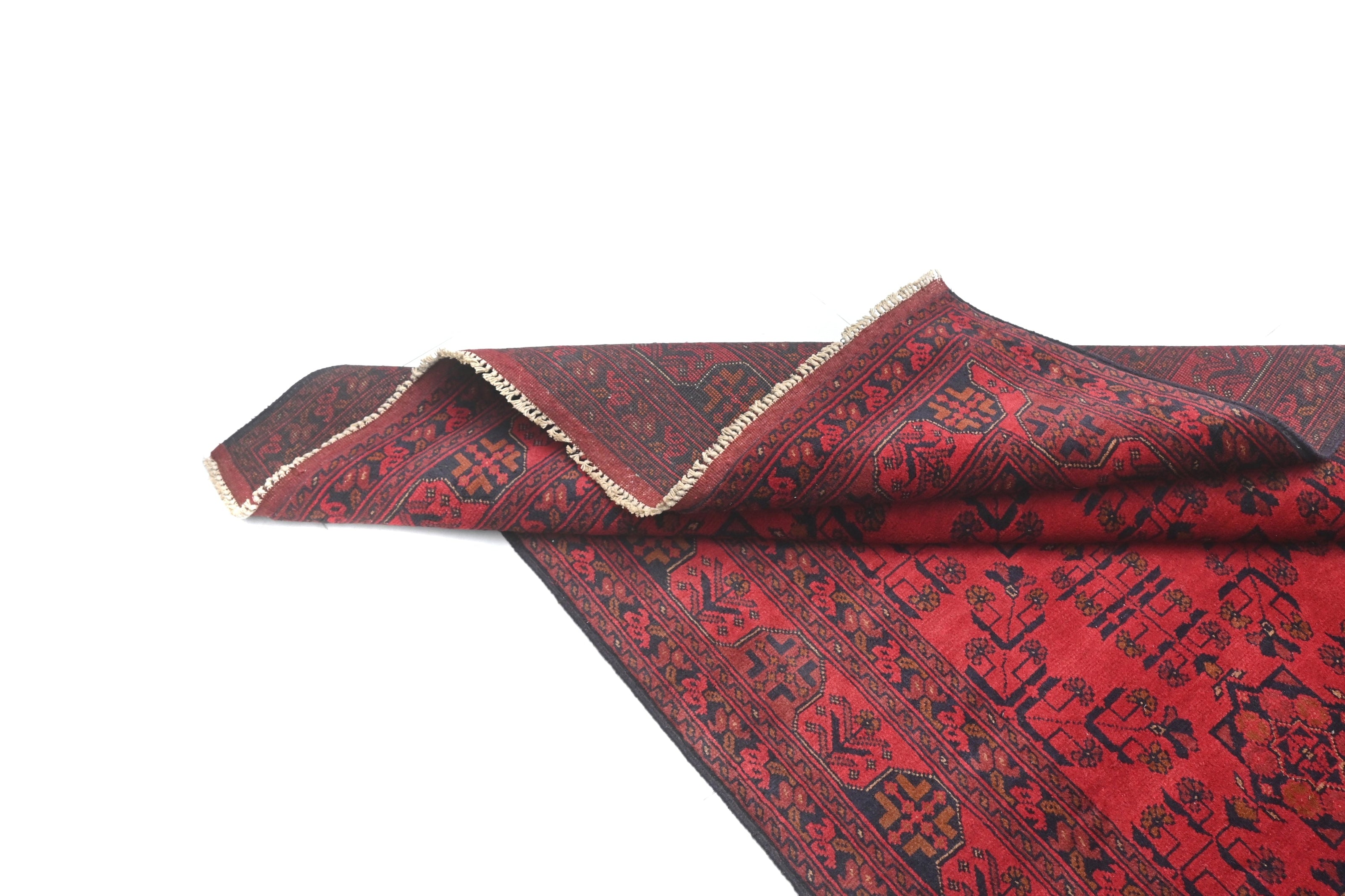Khal Mohammadi Rug - 200 cm x 149 cm