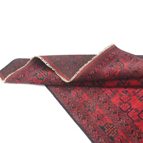 Khal Mohammadi Rug - 200 cm x 149 cm