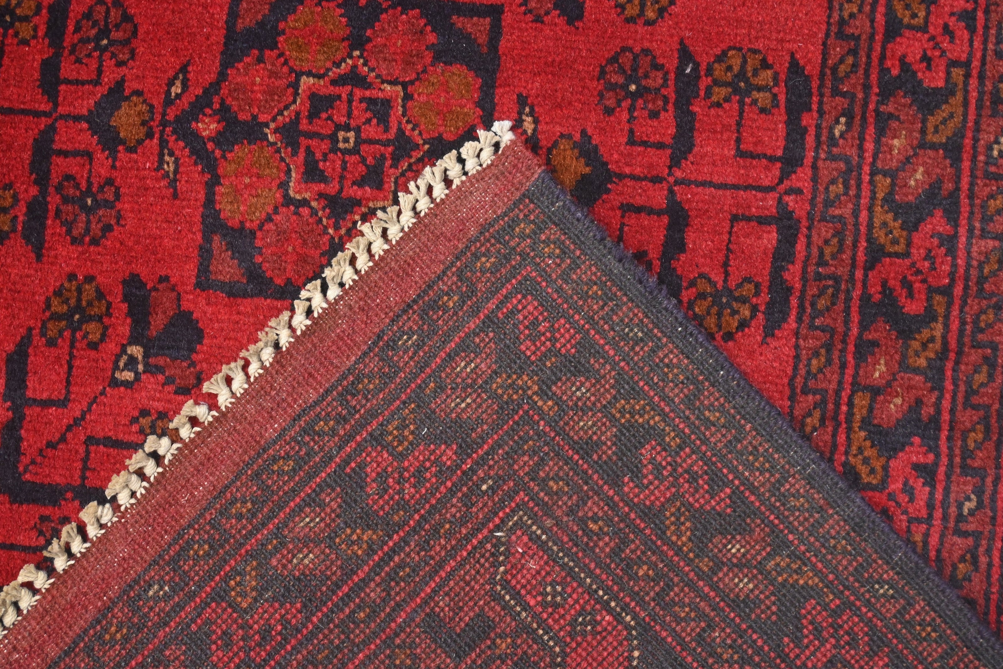 Khal Mohammadi Rug - 200 cm x 149 cm